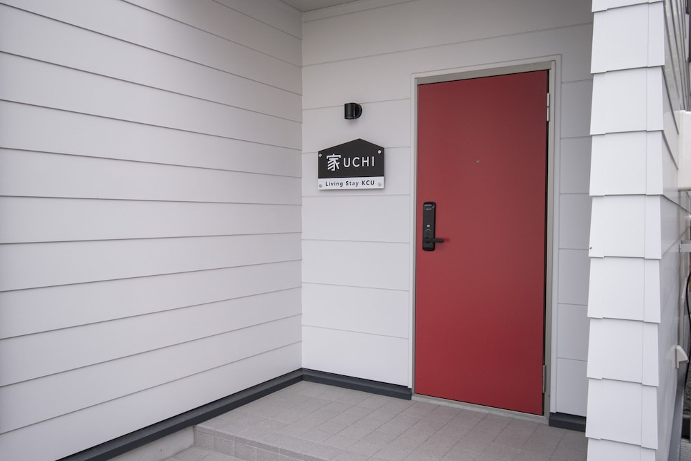 UCHI LIVING STAY KCU 札幌