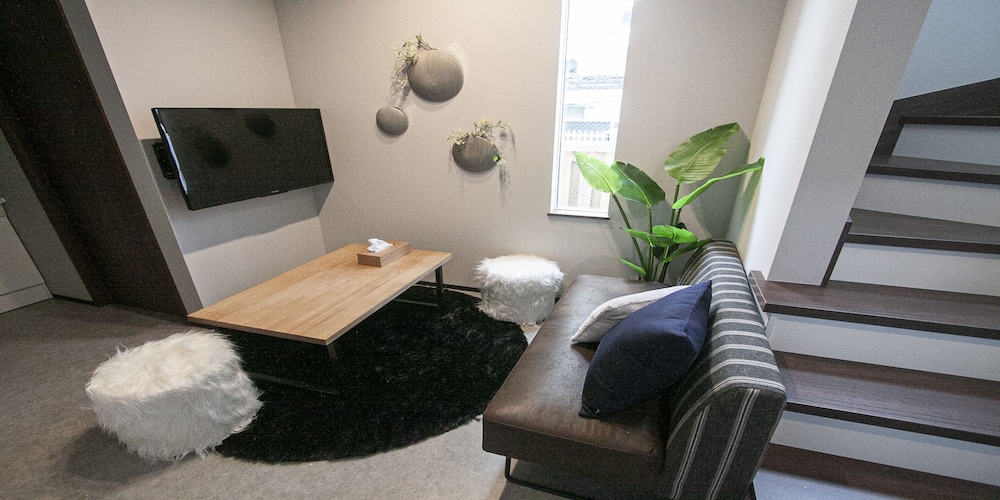 UCHI LIVING STAY KCU 札幌
