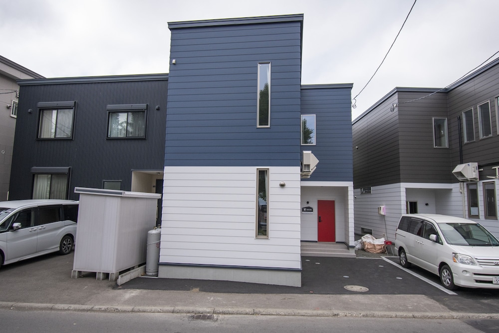 UCHI LIVING STAY KCU 札幌
