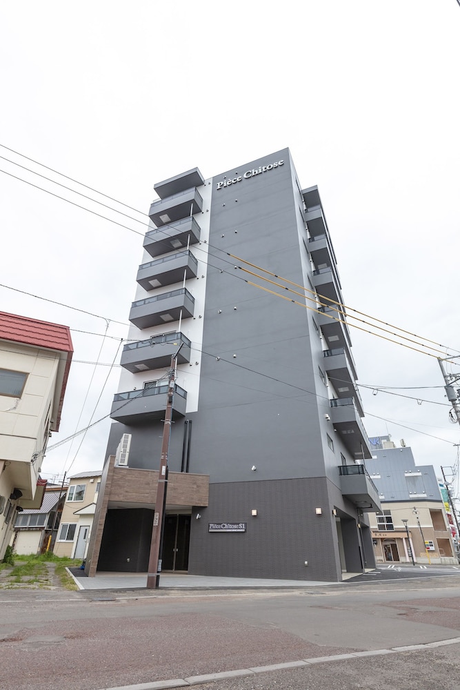 ピエス千歳 S1 札幌