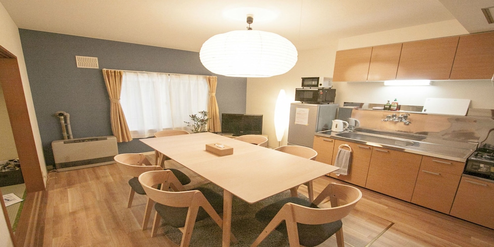 UCHI LIVING STAY S7W12 札幌