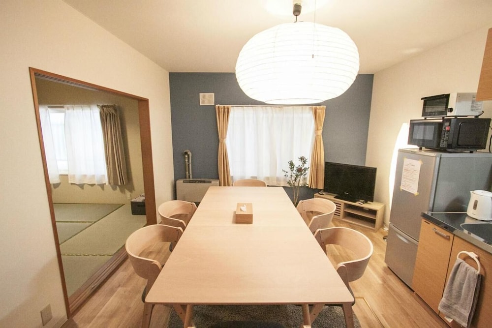 UCHI LIVING STAY S7W12 札幌