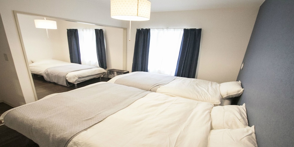 UCHI LIVING STAY S7W12 札幌
