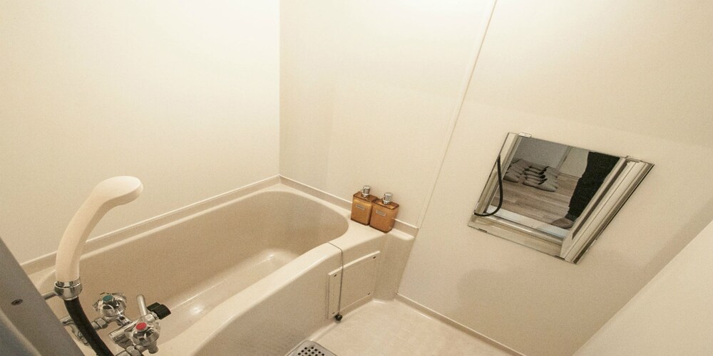 UCHI LIVING STAY S7W12 札幌