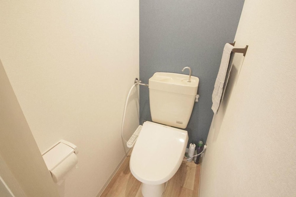UCHI LIVING STAY S7W12 札幌