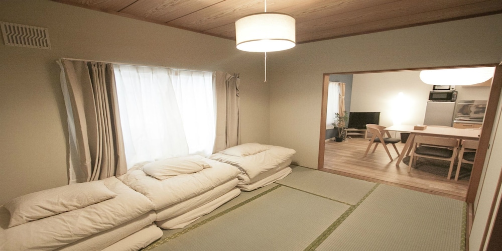 UCHI LIVING STAY S7W12 札幌