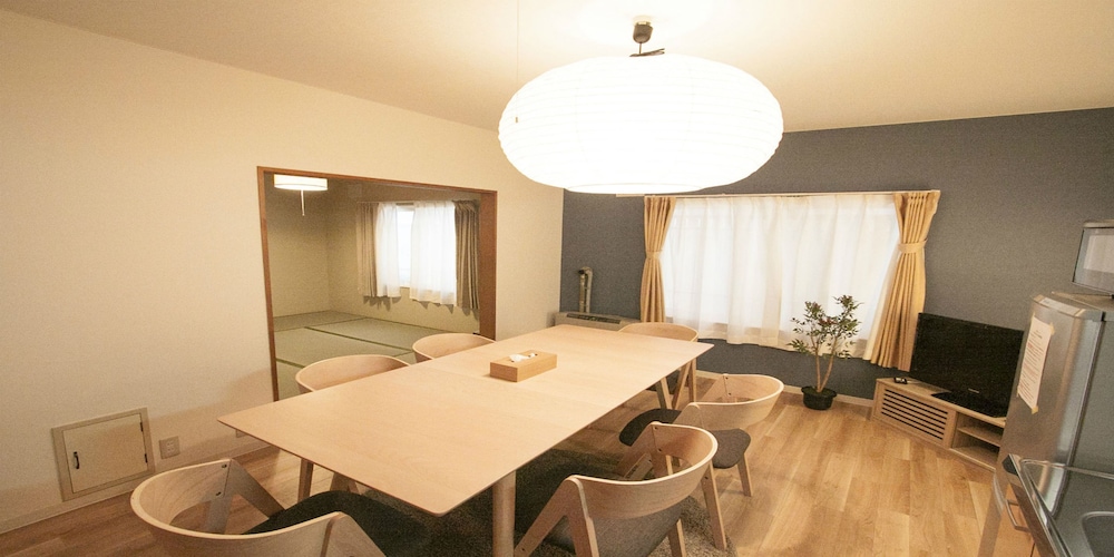 UCHI LIVING STAY S7W12 札幌