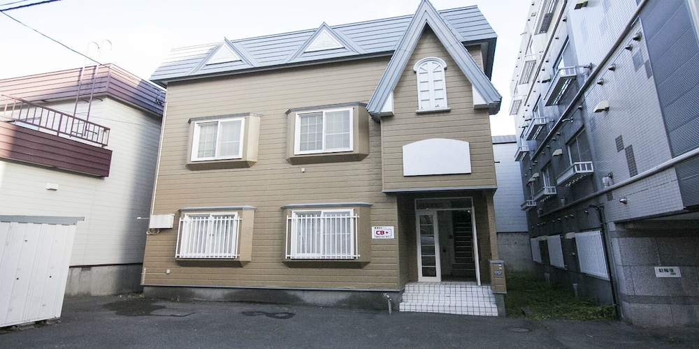 UCHI LIVING STAY S7W12 札幌