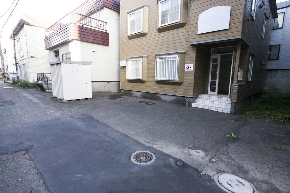 UCHI LIVING STAY S7W12 札幌