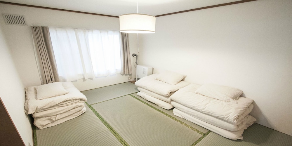 UCHI LIVING STAY S7W12 札幌