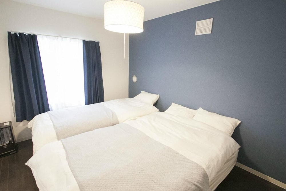 UCHI LIVING STAY S7W12 札幌