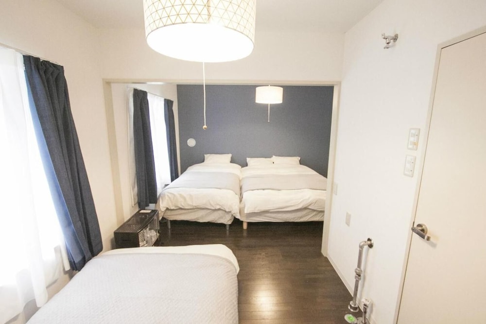 UCHI LIVING STAY S7W12 札幌