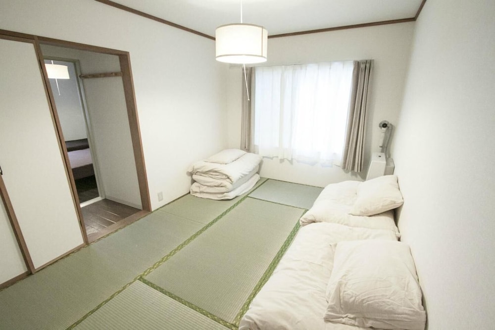 UCHI LIVING STAY S7W12 札幌