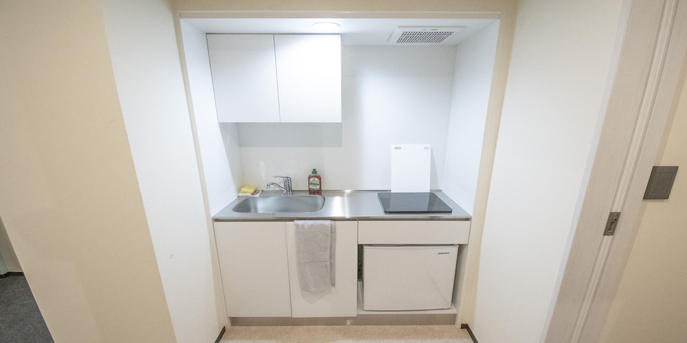 UCHI LIVING STAY NAKAJIMA PARK 札幌