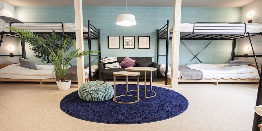 UCHI LIVING STAY NAKAJIMA PARK 札幌