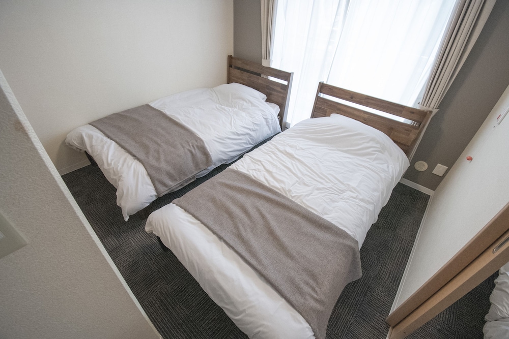 UCHI LIVING STAY OTARU SUITENGU 札幌
