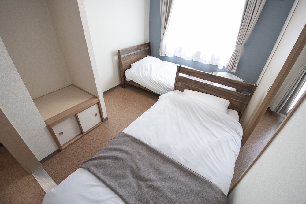 UCHI LIVING STAY OTARU SUITENGU 札幌