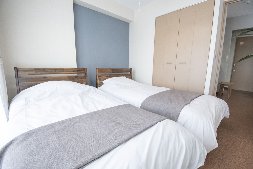 UCHI LIVING STAY OTARU SUITENGU 札幌