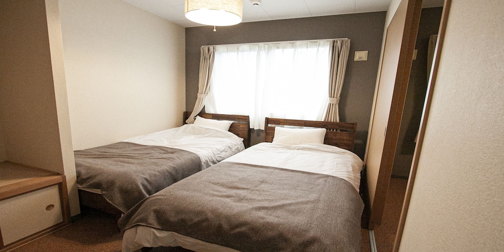 UCHI LIVING STAY OTARU SUITENGU 札幌