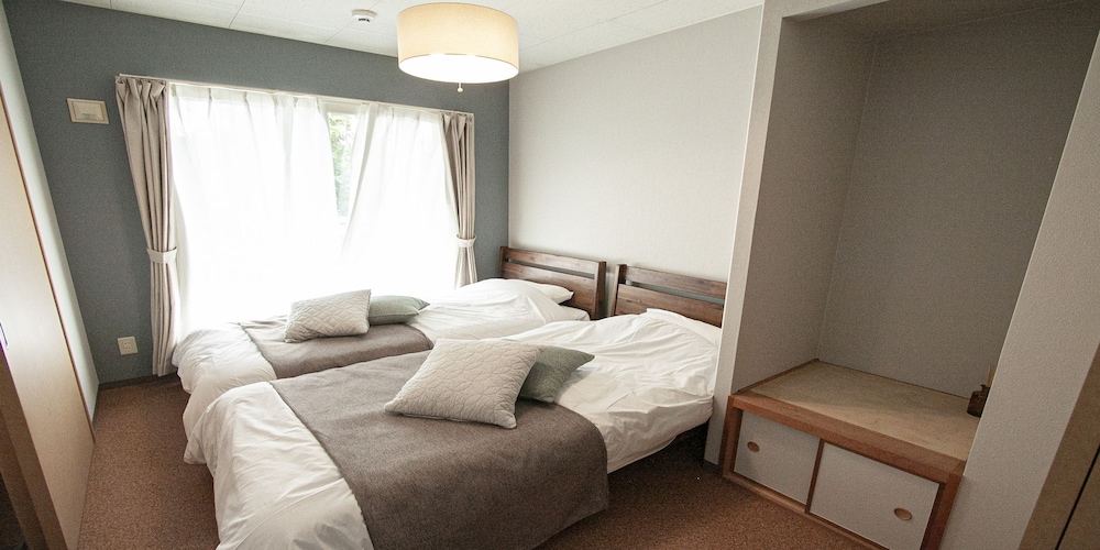 UCHI LIVING STAY OTARU SUITENGU 札幌