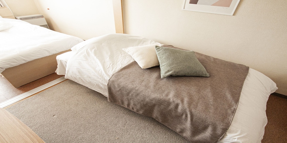 UCHI LIVING STAY OTARU SUITENGU 札幌