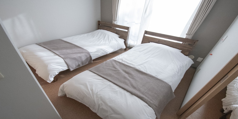 UCHI LIVING STAY OTARU SUITENGU 札幌