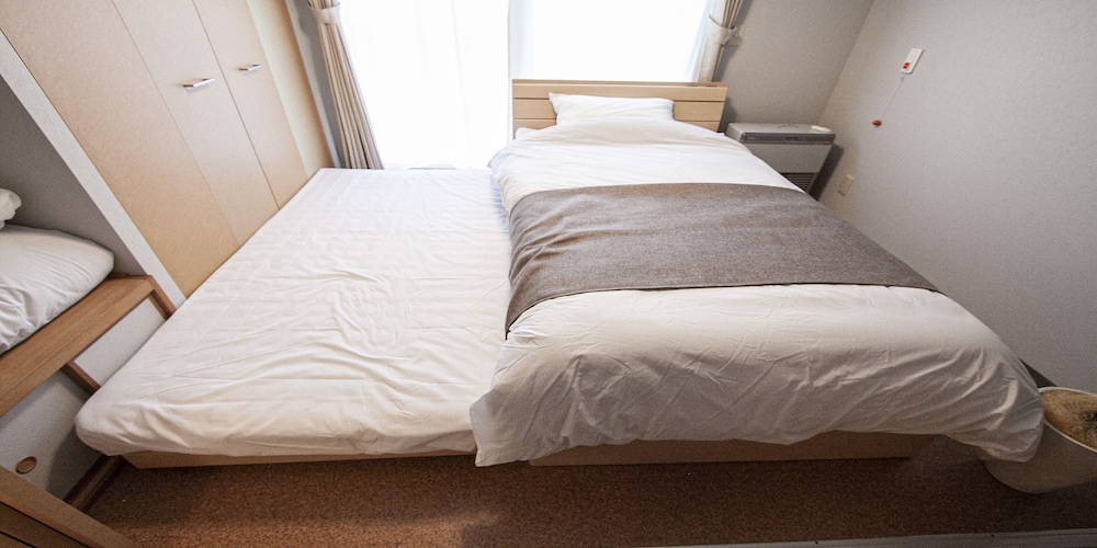UCHI LIVING STAY OTARU SUITENGU 札幌