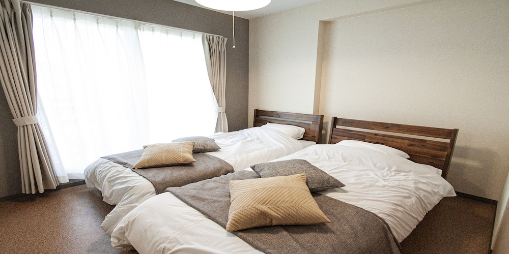 UCHI LIVING STAY OTARU SUITENGU 札幌
