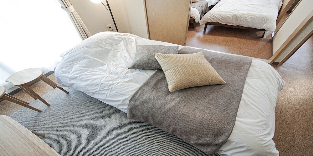 UCHI LIVING STAY OTARU SUITENGU 札幌