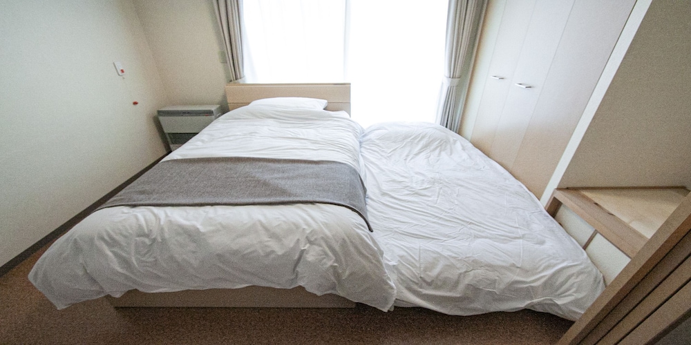 UCHI LIVING STAY OTARU SUITENGU 札幌