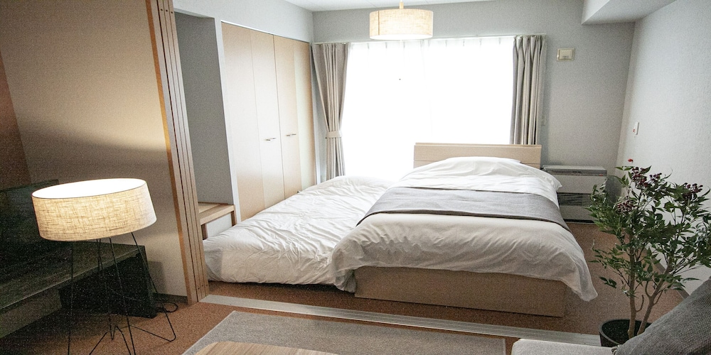 UCHI LIVING STAY OTARU SUITENGU 札幌