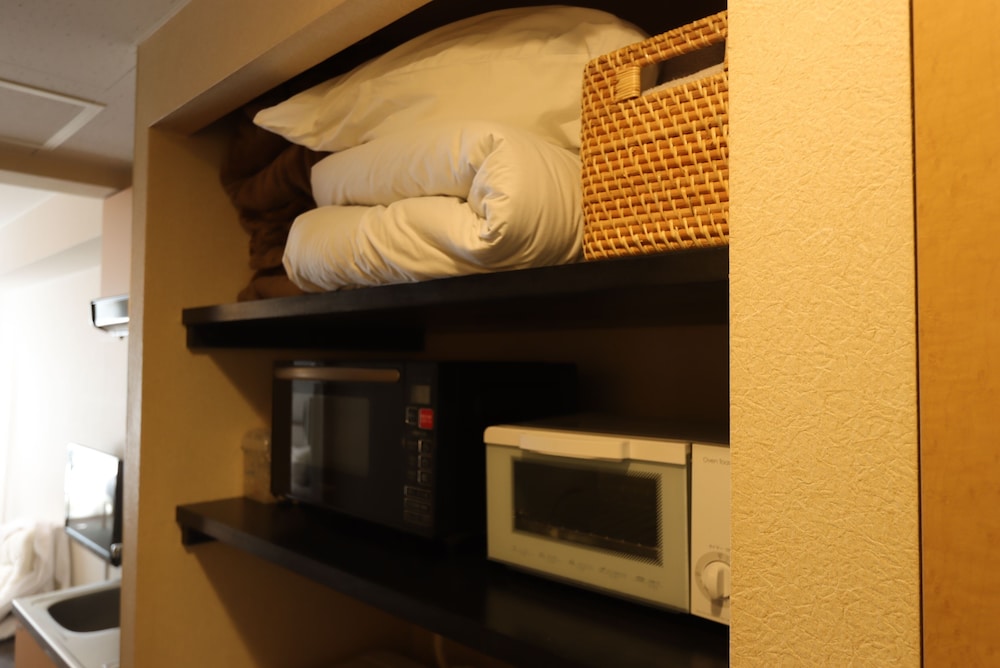 UCHI LIVING STAY OTARU SUITENGU 札幌