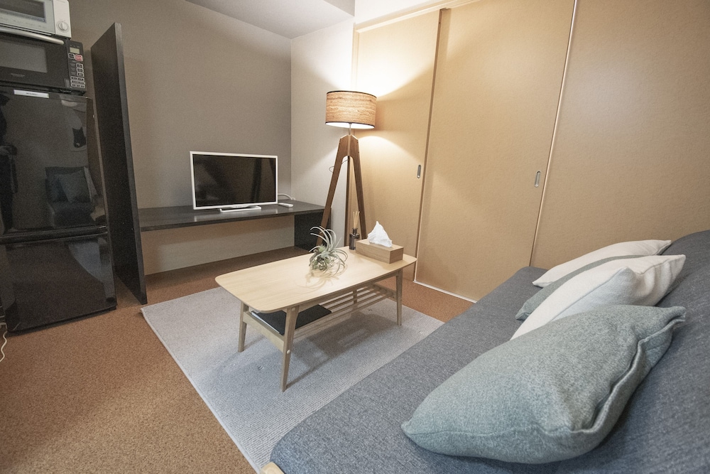 UCHI LIVING STAY OTARU SUITENGU 札幌