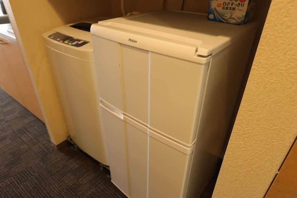 UCHI LIVING STAY OTARU SUITENGU 札幌