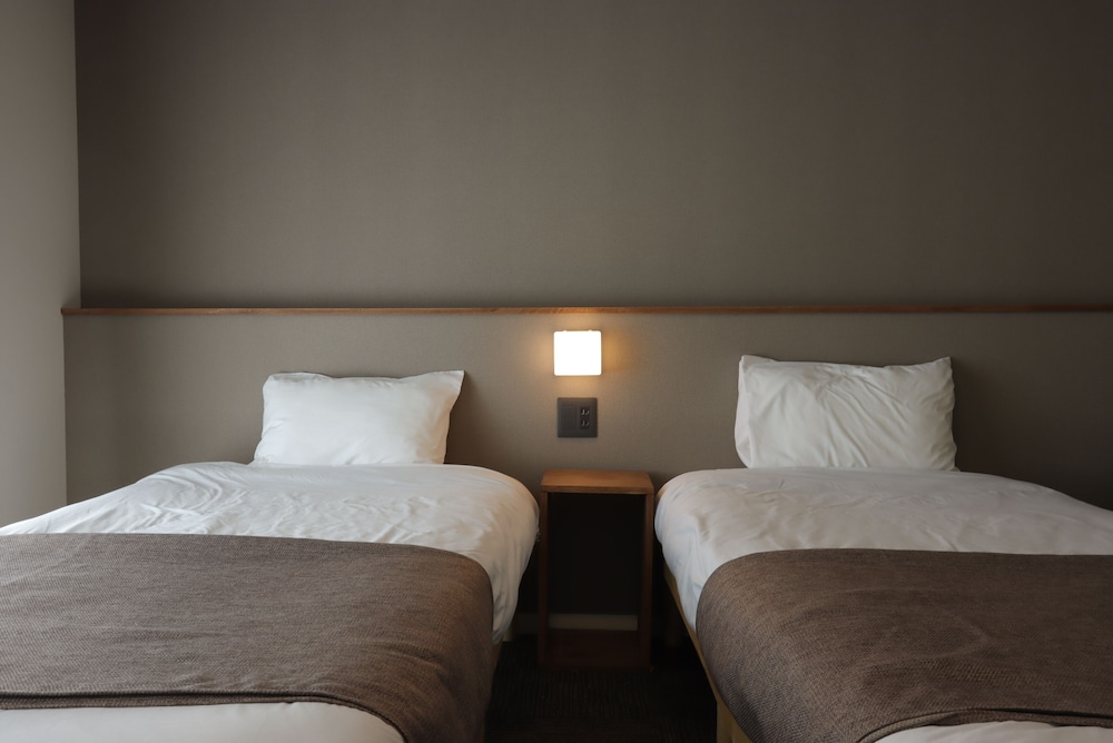 UCHI LIVING STAY OTARU SUITENGU 札幌