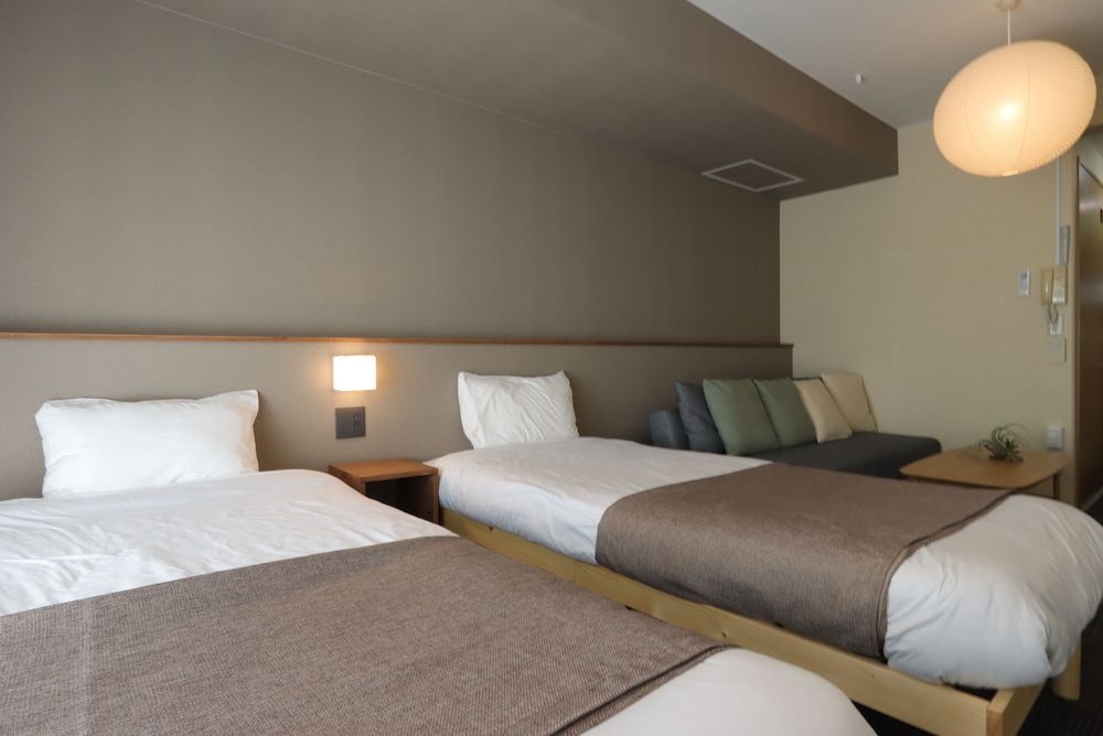 UCHI LIVING STAY OTARU SUITENGU 札幌