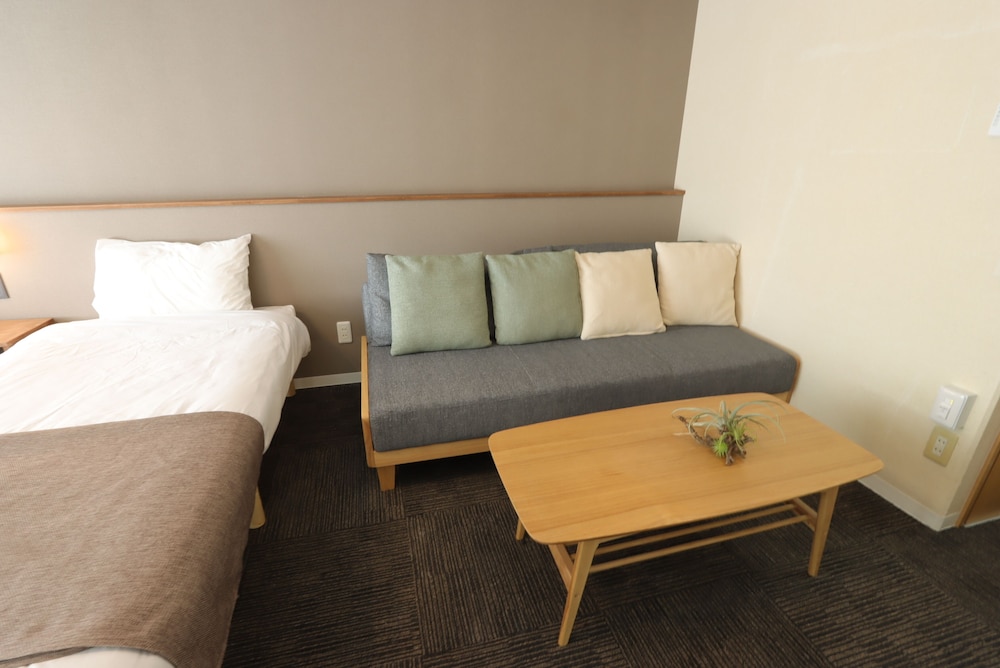 UCHI LIVING STAY OTARU SUITENGU 札幌