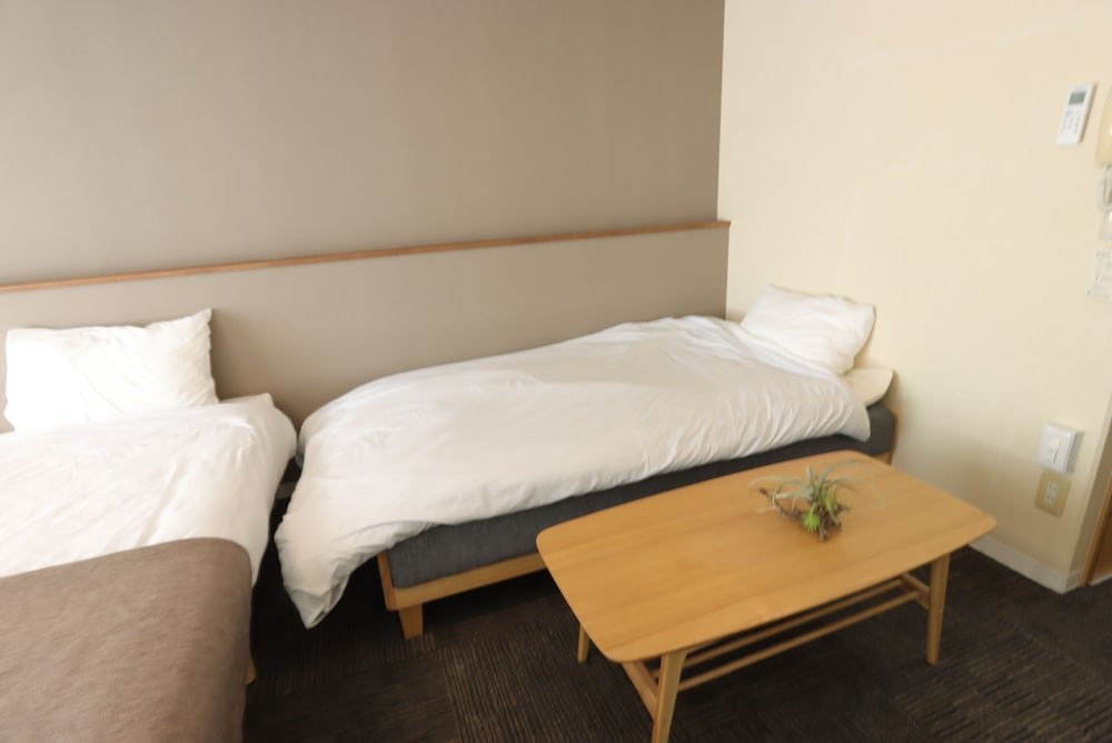 UCHI LIVING STAY OTARU SUITENGU 札幌