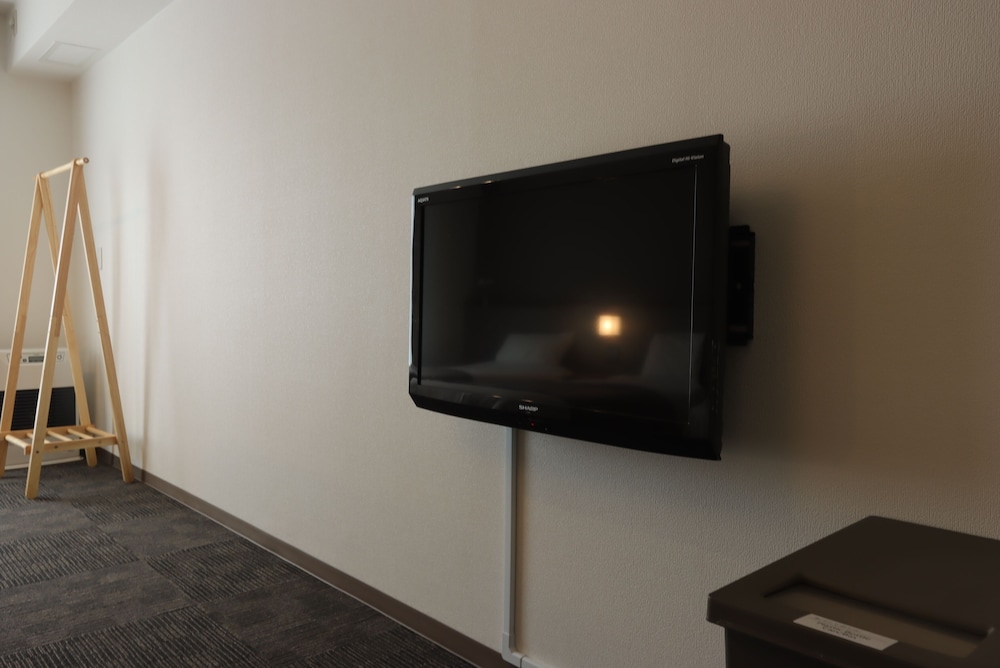 UCHI LIVING STAY OTARU SUITENGU 札幌