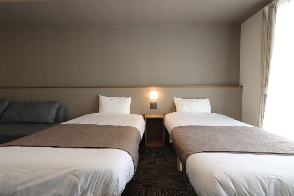 UCHI LIVING STAY OTARU SUITENGU 札幌