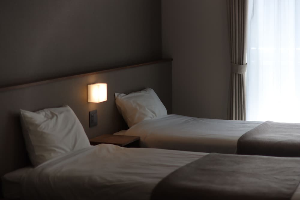 UCHI LIVING STAY OTARU SUITENGU 札幌