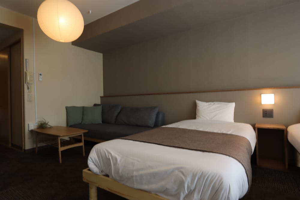 UCHI LIVING STAY OTARU SUITENGU 札幌