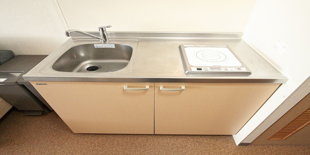 UCHI LIVING STAY OTARU SUITENGU 札幌