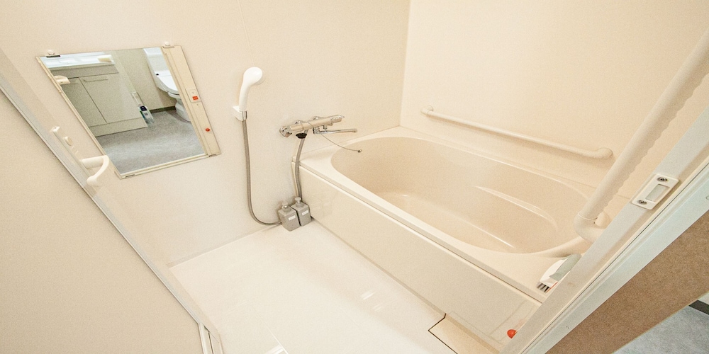 UCHI LIVING STAY OTARU SUITENGU 札幌