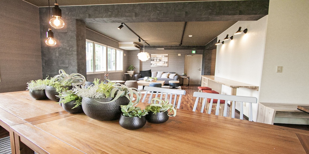 UCHI LIVING STAY OTARU SUITENGU 札幌