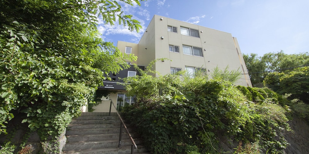 UCHI LIVING STAY OTARU SUITENGU 札幌