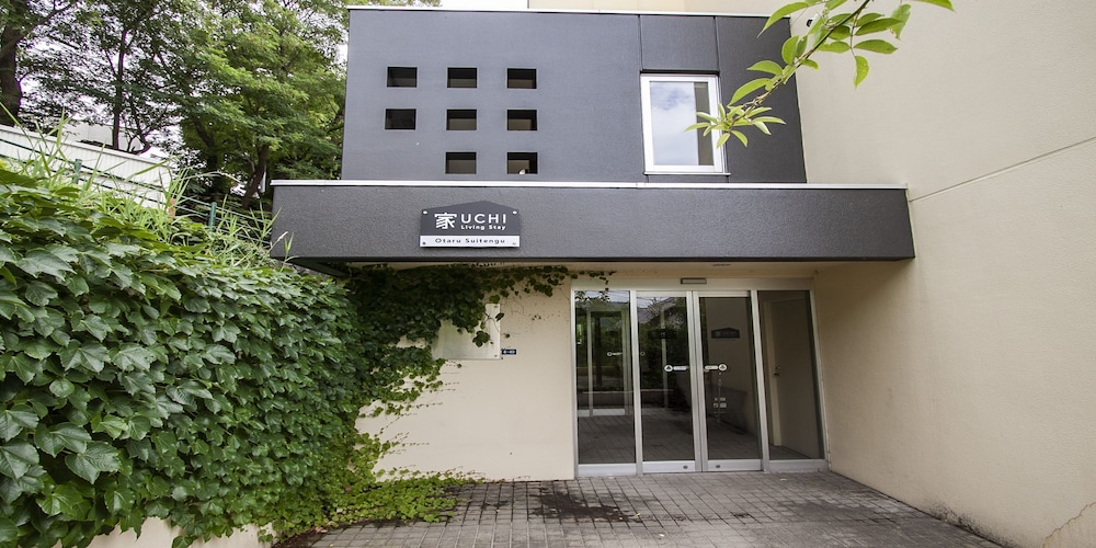 UCHI LIVING STAY OTARU SUITENGU 札幌
