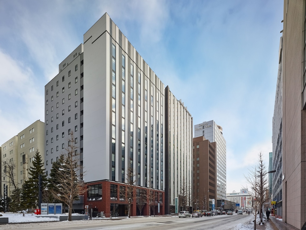 三井ガーデンホテル札幌ウエスト 札幌