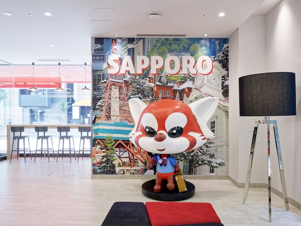 レッドプラネット札幌すすきの中央 札幌