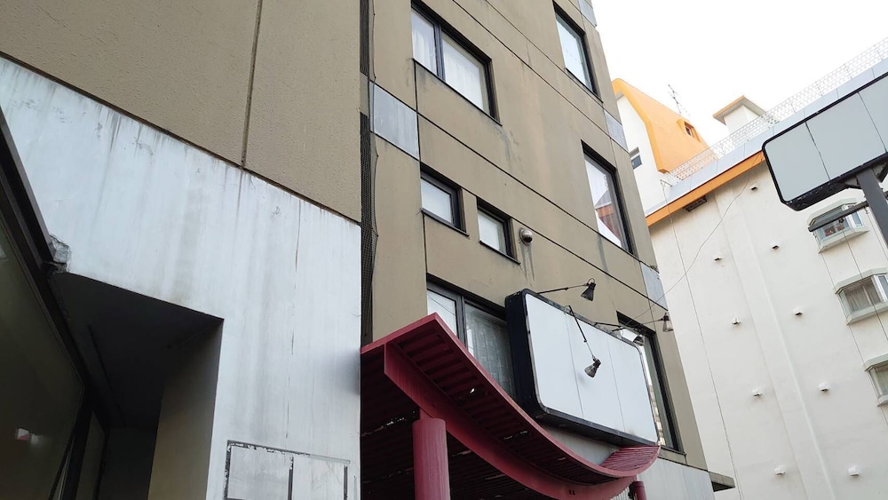 AMS HIRAGISHI 11 503 札幌